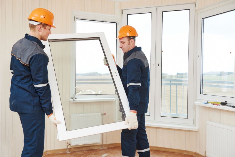 Cost of Windows Installation in Clarksville, TN