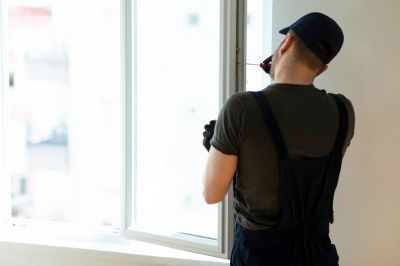 How New Windows Improve Curb Appeal And Comfort